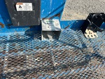 Control Station Upper with