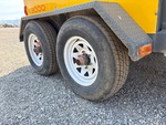 Trailer Chassis with