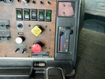Cab with Heater