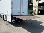 Configuration with Liftgate
