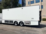Configuration with Van Body