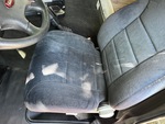 Cab with Seats/armrests