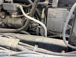 Engine with Oil Leaks