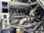 Engine with Engine - Right Side