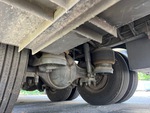 Underbody with Suspension Air Bags