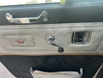 Cab with Window Controls