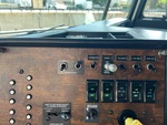 Cab with Engine Brake