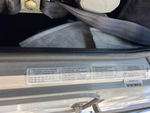 General Appearance with Motor Vehicle Safety Standards Label