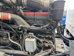 Engine with Fuel System