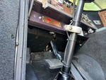 Cab with ECM Miles