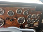 Cab with Gauges