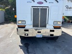General Appearance with Exterior Lights