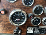 Cab with Engine Hours