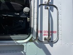 General Appearance with Hand Rails