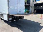 Configuration with Liftgate