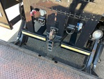 Configuration with Pintle Hitch