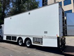 Configuration with Van Body