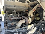 Engine with Engine - Right Side