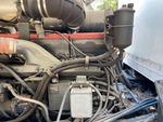 Engine with Fuel System