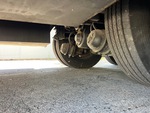 Underbody with Suspension Bushings