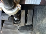 Cab with Brake Control