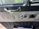 Cab with Window Controls