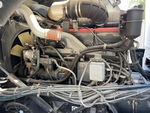 Engine with Engine - Left Side