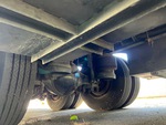 Underbody with Suspension Air Bags