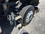 Underbody with Right Steer Tire
