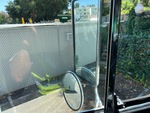 Cab with Mirrors