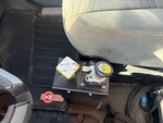 Cab with