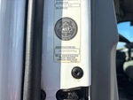 General Appearance with Frame Stamp Serial Number/VIN Photo