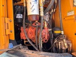 Hydraulique with