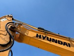 Hydraulique with