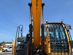 Hydraulique with