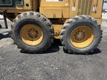 Chassis with