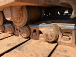 Train de roulement with