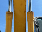 Hydraulique with