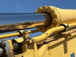 Hydraulique with