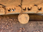 Train de roulement with