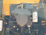 Hydraulique with