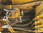 Hydraulique with