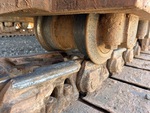 Train de roulement with