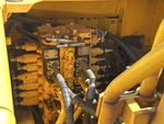 Hydraulique with