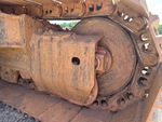 Train de roulement with