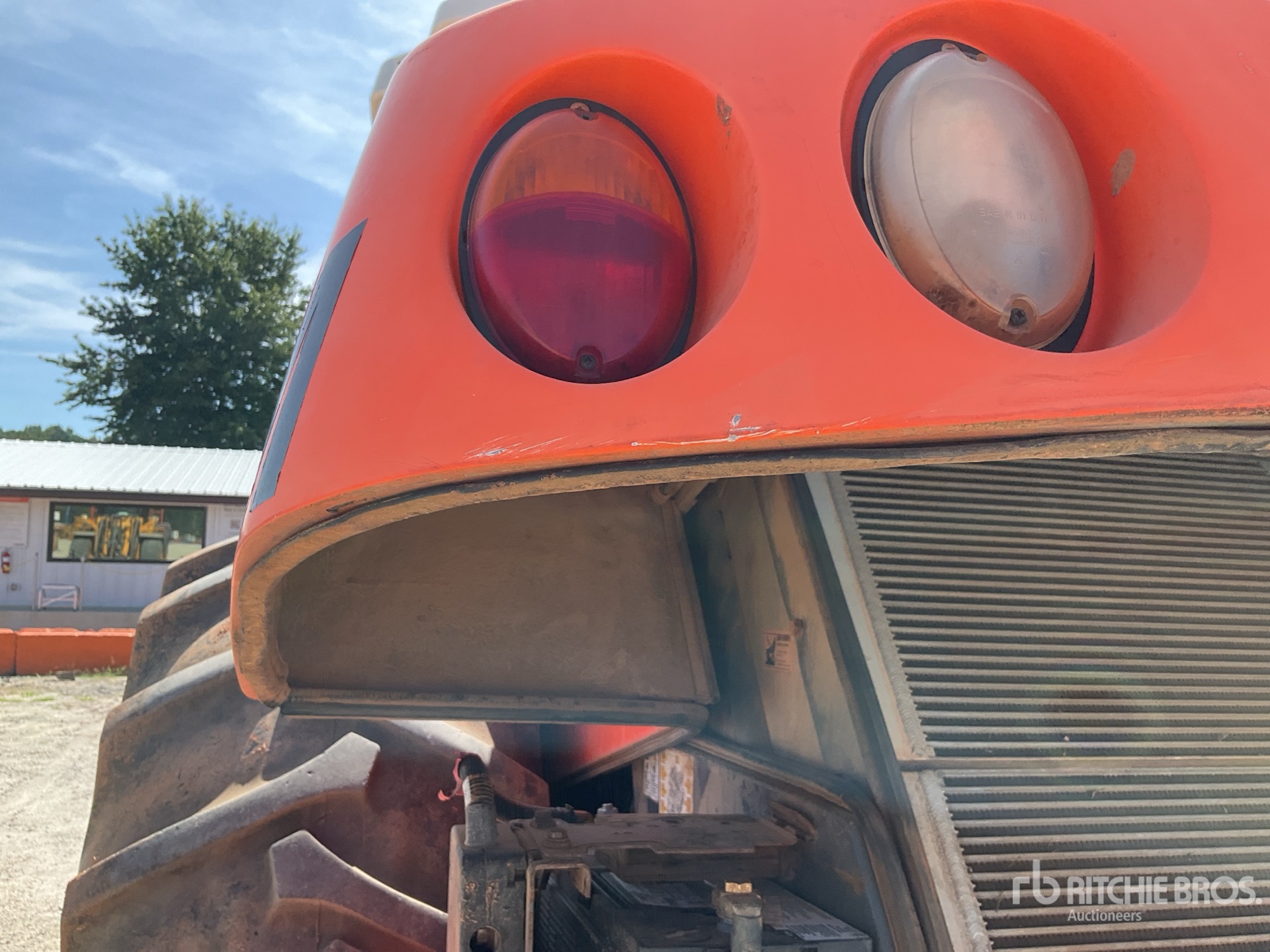 2015 Hamm H11I