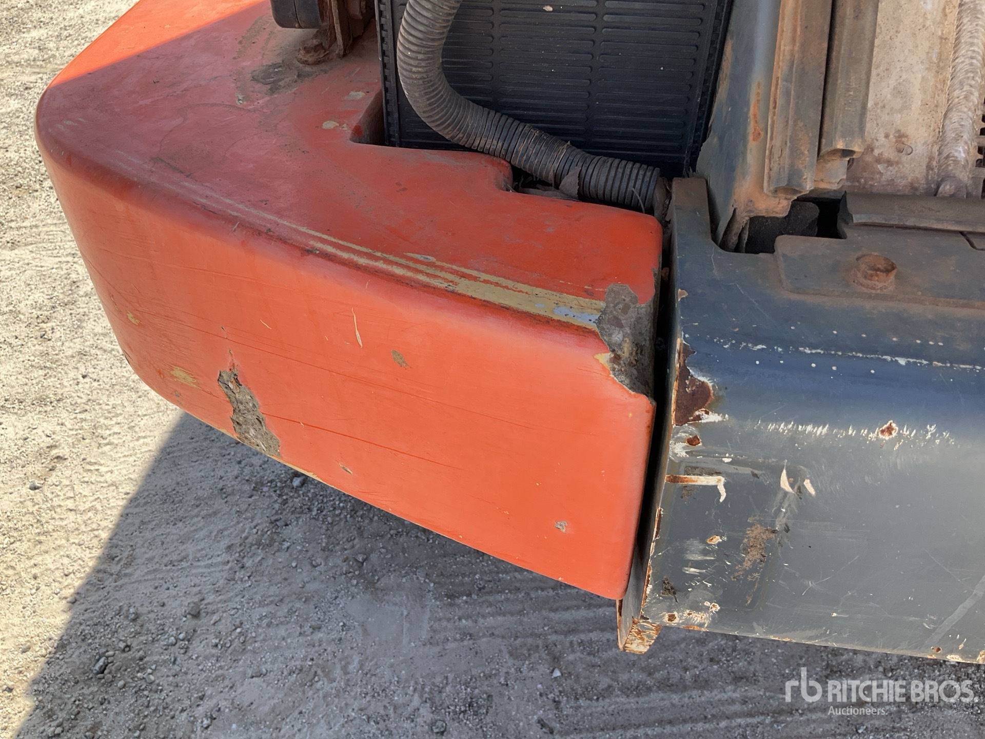 2015 Hamm H11I