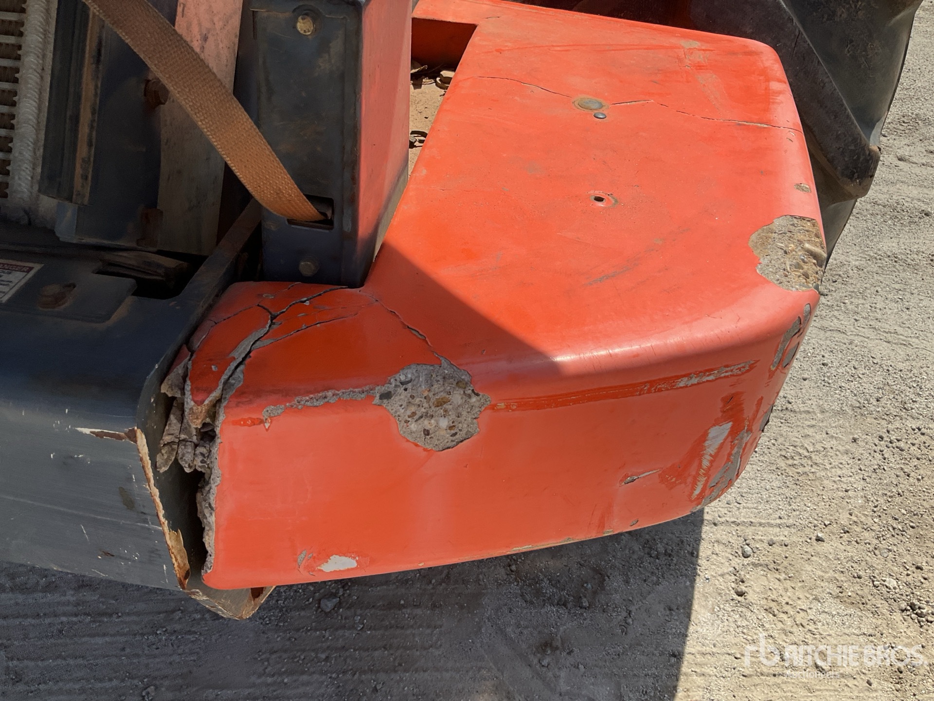 2015 Hamm H11I