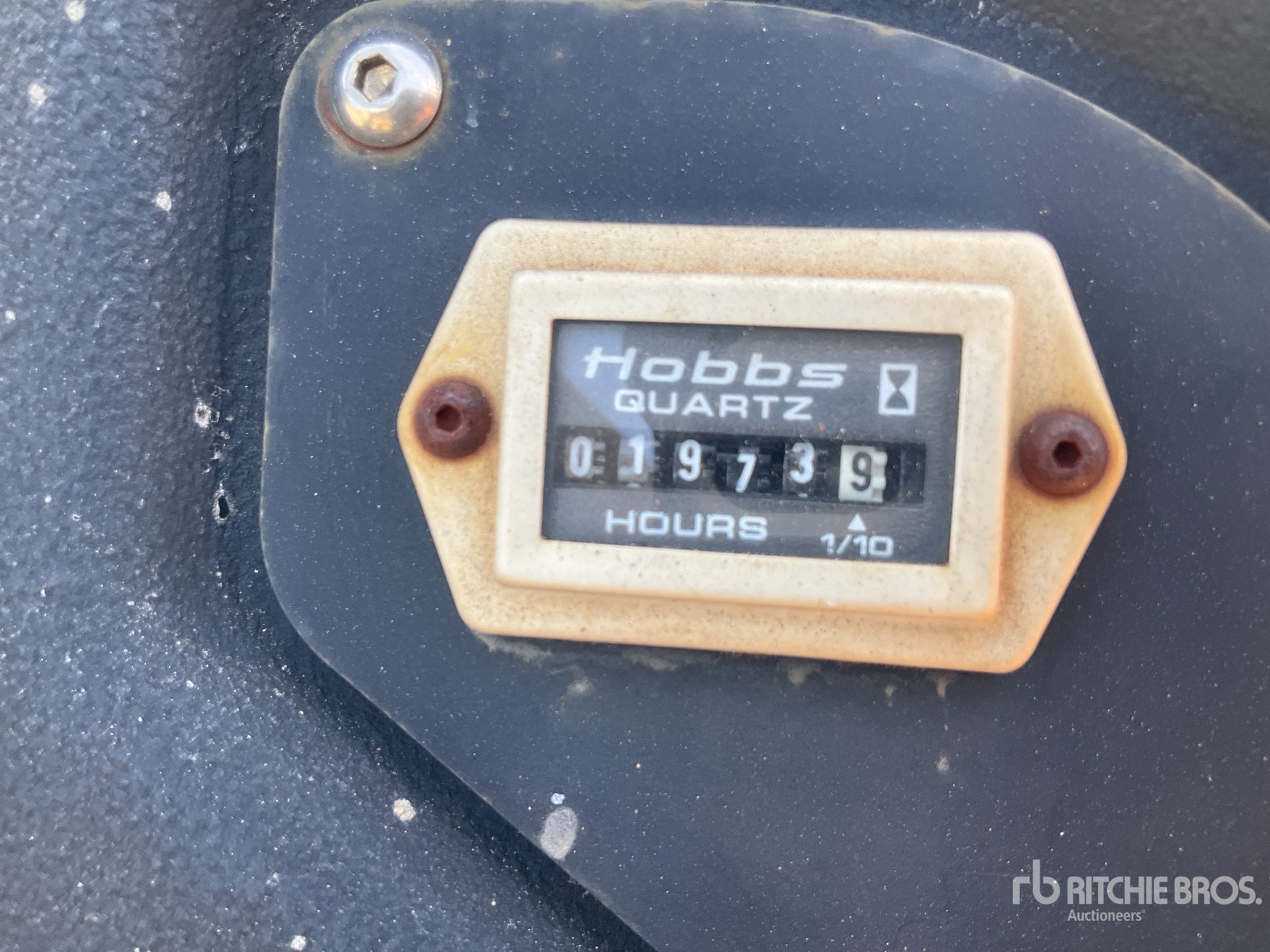 2007 Ingersoll Rand DD-38HF