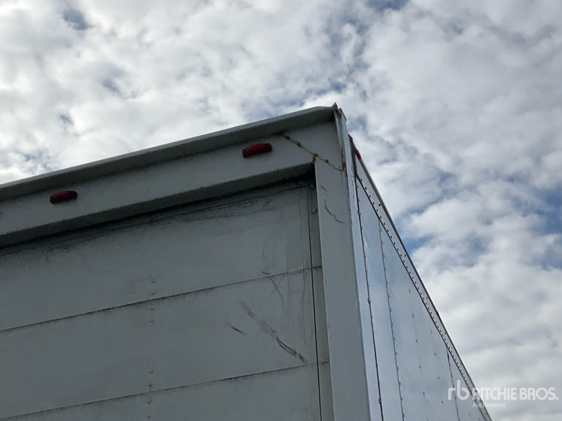2018 Freightliner M2 106